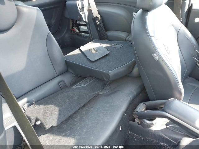 2006 MINI COOPER S WMWRE33566TL21319 Photo 7