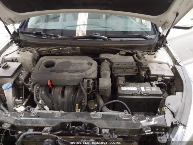 5NPE34AF2FH035450 Hyundai Sonata Limited