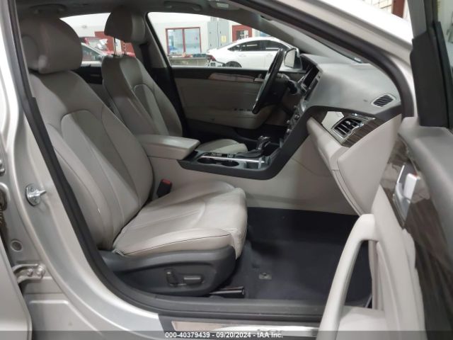 5NPE34AF2FH035450 Hyundai Sonata Limited