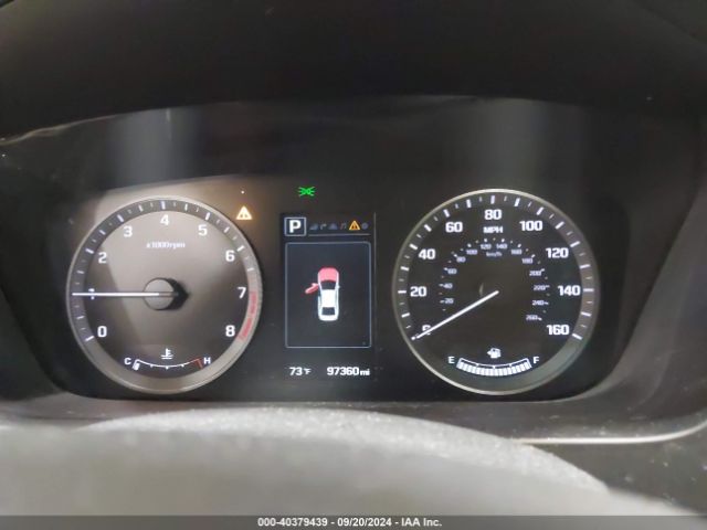 5NPE34AF2FH035450 Hyundai Sonata Limited