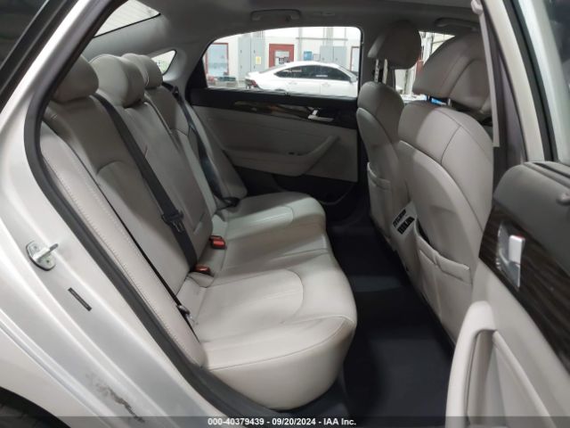5NPE34AF2FH035450 Hyundai Sonata Limited