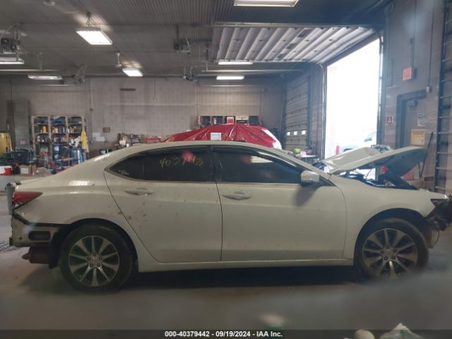 19UUB1F37GA008430 Acura TLX