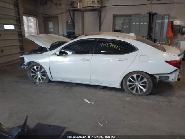 19UUB1F37GA008430 Acura TLX