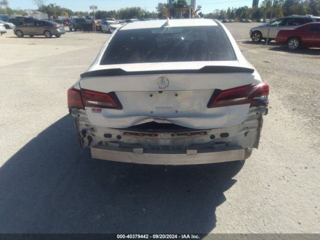 19UUB1F37GA008430 Acura TLX