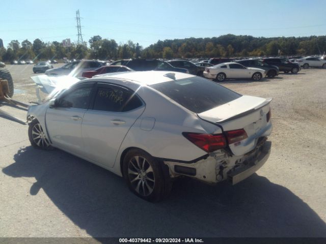 19UUB1F37GA008430 Acura TLX