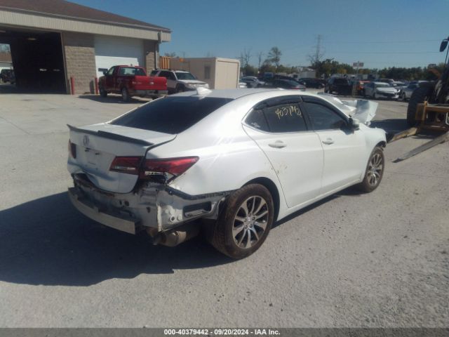 19UUB1F37GA008430 Acura TLX