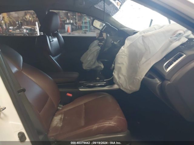 19UUB1F37GA008430 Acura TLX