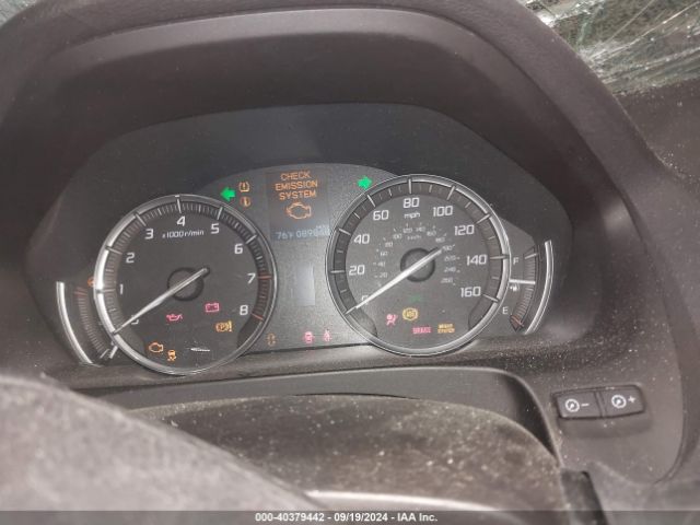 19UUB1F37GA008430 Acura TLX