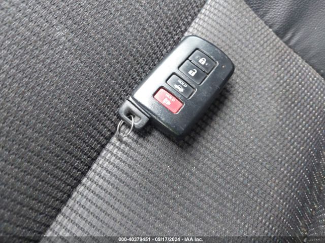2T1BURHE8GC709115 Toyota Corolla S Plus