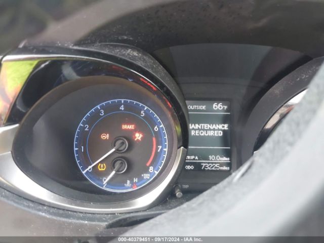 2T1BURHE8GC709115 Toyota Corolla S Plus