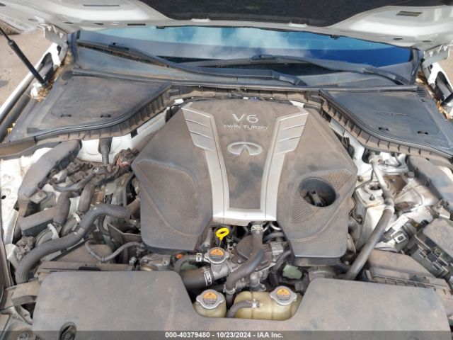JN1EV7AP9HM735398 Infiniti Q50 3.0t Premium