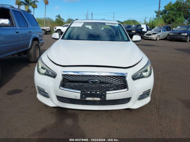 JN1EV7AP9HM735398 Infiniti Q50 3.0t Premium
