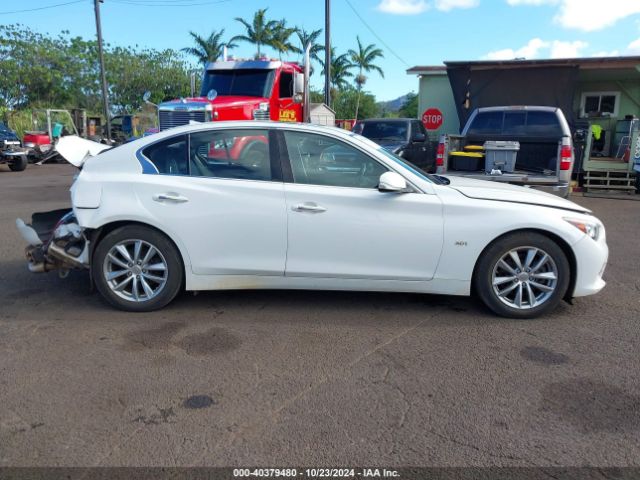JN1EV7AP9HM735398 Infiniti Q50 3.0t Premium