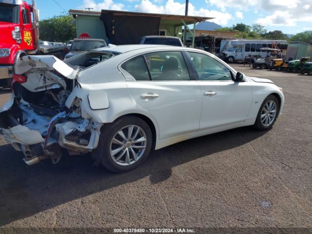 JN1EV7AP9HM735398 Infiniti Q50 3.0t Premium