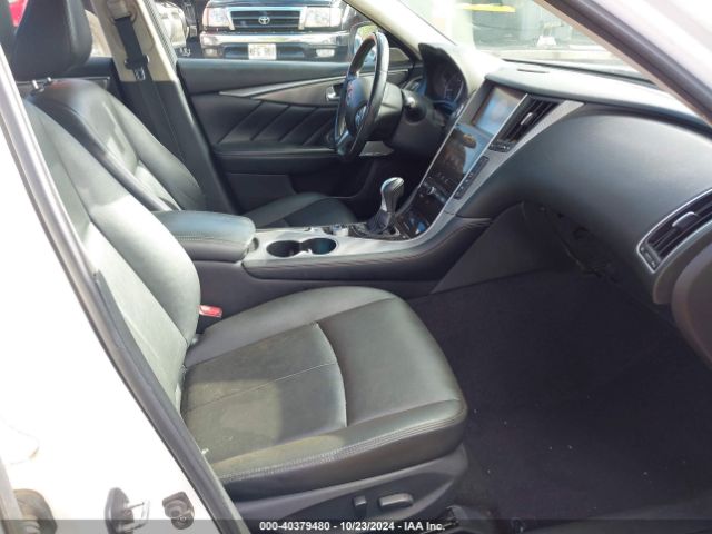 JN1EV7AP9HM735398 Infiniti Q50 3.0t Premium