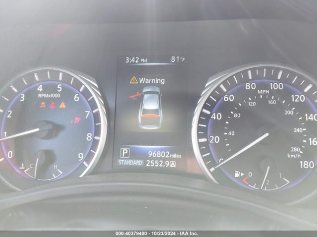 JN1EV7AP9HM735398 Infiniti Q50 3.0t Premium