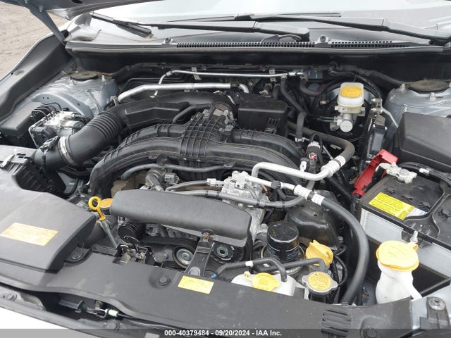 JF2GTABC1N8250537 Subaru Crosstrek