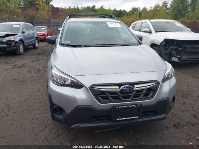 JF2GTABC1N8250537 Subaru Crosstrek