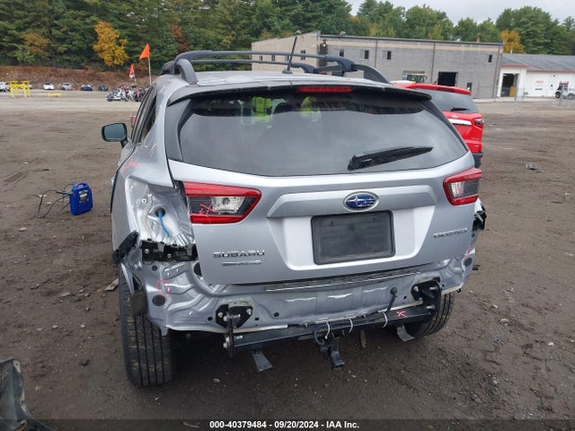 JF2GTABC1N8250537 Subaru Crosstrek