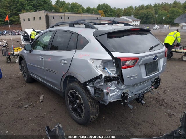 JF2GTABC1N8250537 Subaru Crosstrek