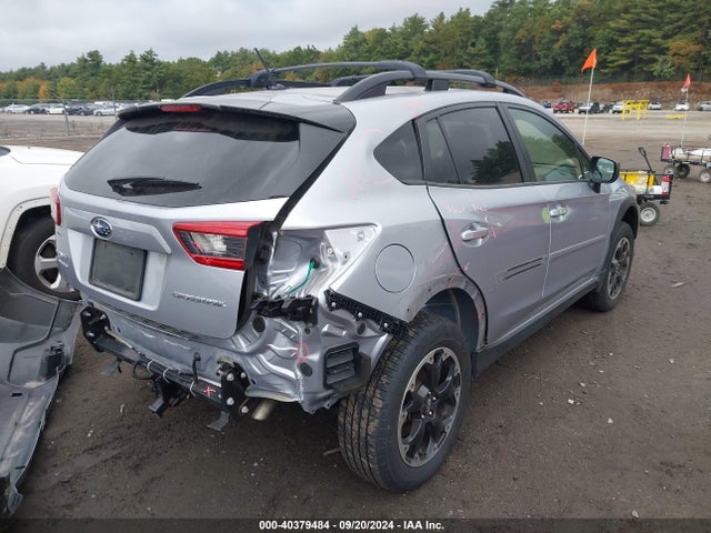 JF2GTABC1N8250537 Subaru Crosstrek