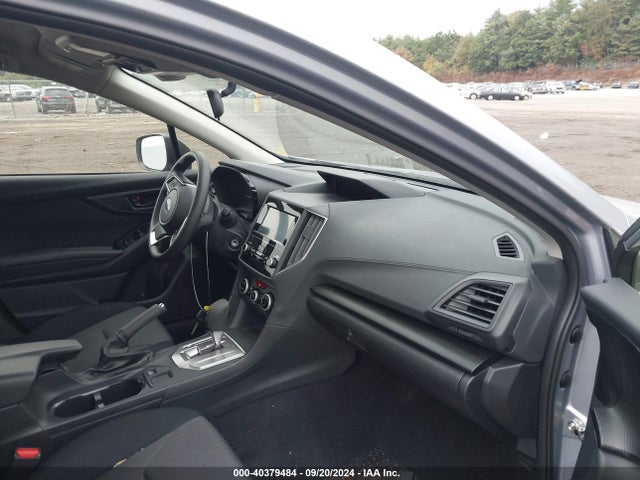 JF2GTABC1N8250537 Subaru Crosstrek