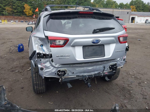 JF2GTABC1N8250537 Subaru Crosstrek