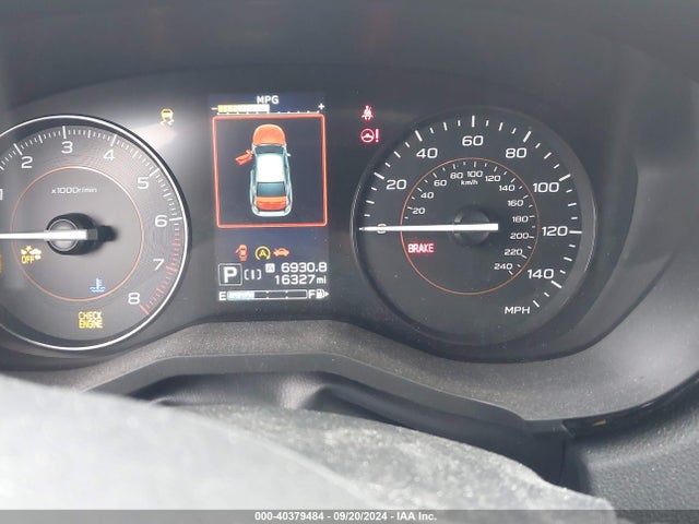 JF2GTABC1N8250537 Subaru Crosstrek