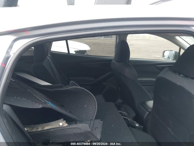 JF2GTABC1N8250537 Subaru Crosstrek