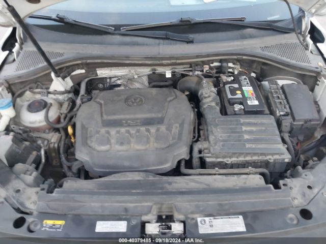 3VV1B7AX3LM054897 Volkswagen Tiguan 2.0t S