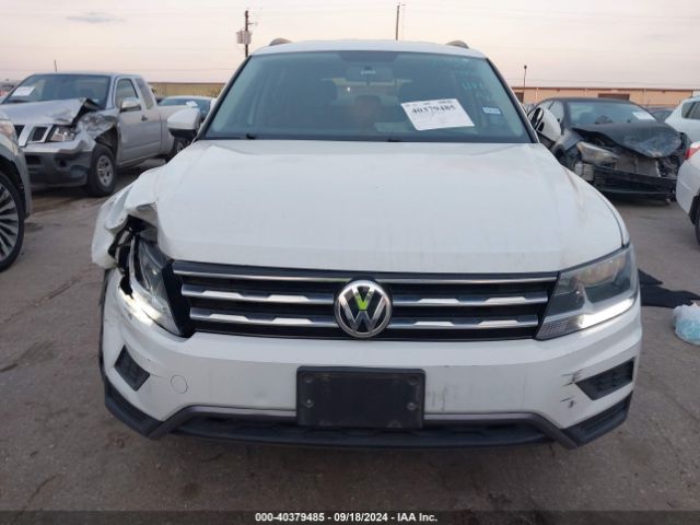 3VV1B7AX3LM054897 Volkswagen Tiguan 2.0t S