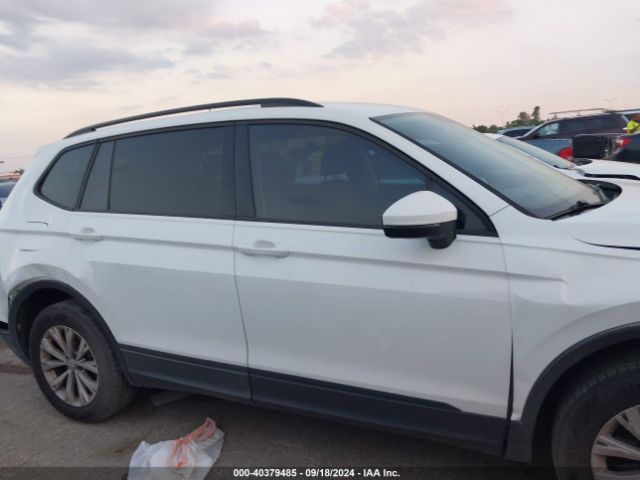 3VV1B7AX3LM054897 Volkswagen Tiguan 2.0t S