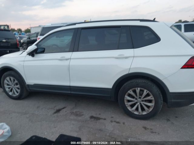 3VV1B7AX3LM054897 Volkswagen Tiguan 2.0t S