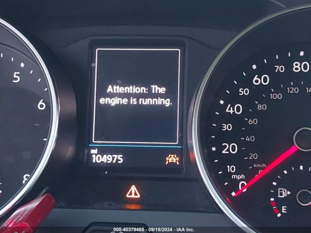 3VV1B7AX3LM054897 Volkswagen Tiguan 2.0t S
