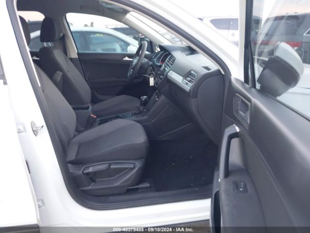 3VV1B7AX3LM054897 Volkswagen Tiguan 2.0t S