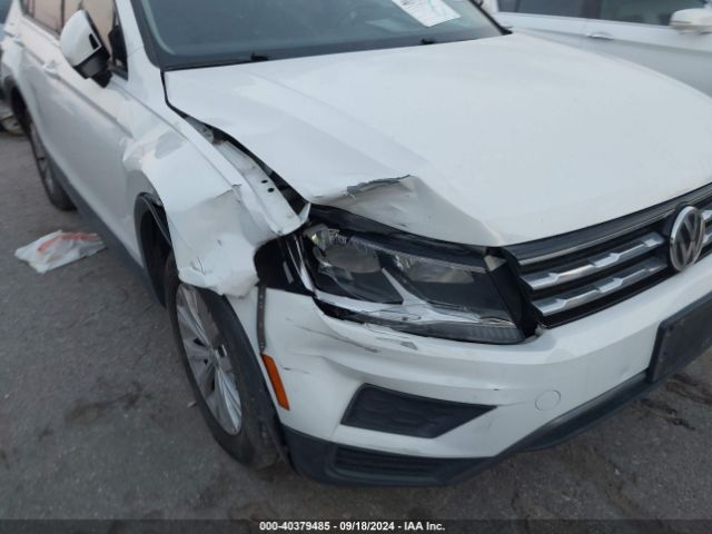 3VV1B7AX3LM054897 Volkswagen Tiguan 2.0t S