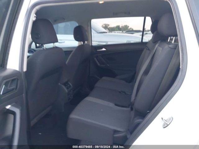 3VV1B7AX3LM054897 Volkswagen Tiguan 2.0t S
