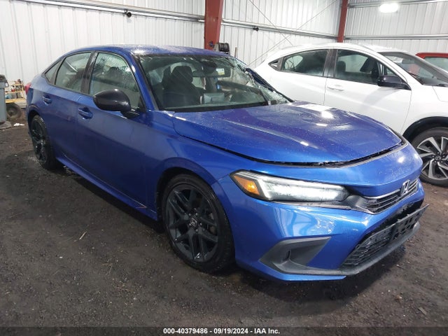 2022 2HGFE2F56NH577680 main image