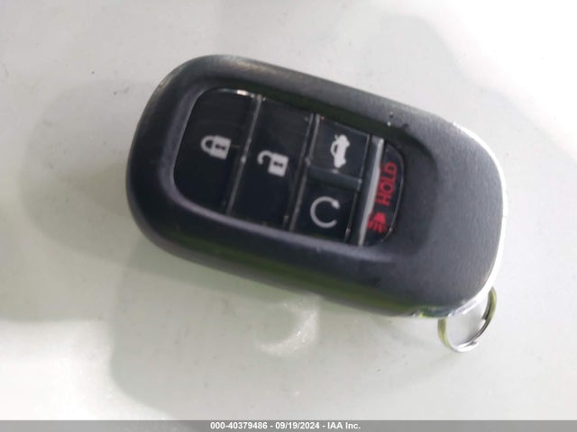 Honda Civic Sport 2022 2HGFE2F56NH577680 Image 11