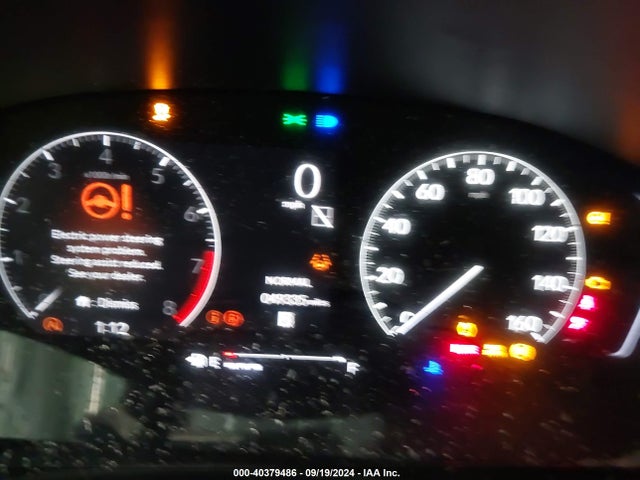 Honda Civic Sport 2022 2HGFE2F56NH577680 Image 15