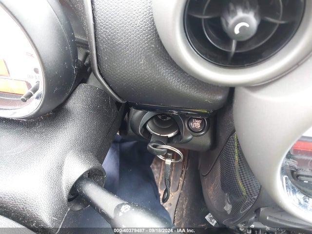 2012 MINI COOPER S COUNTRYMAN WMWZC5C56CWM11484 Photo 10