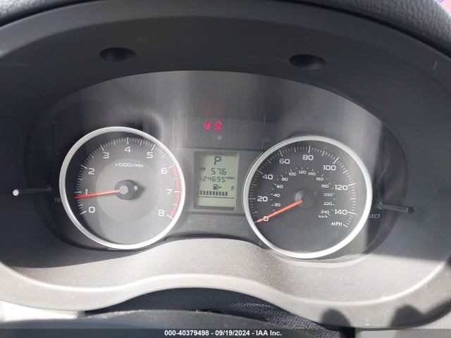 Subaru Forester 2.5i Premium 2014 JF2SJAEC8EH551382 Image 7
