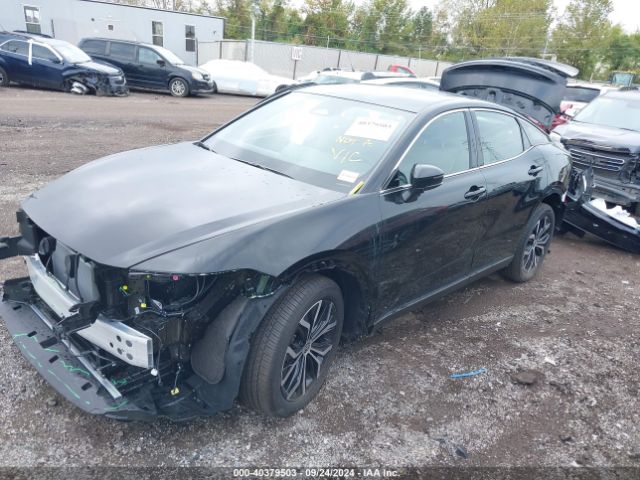 JTDAAAAF3P3009469 Toyota Crown Xle