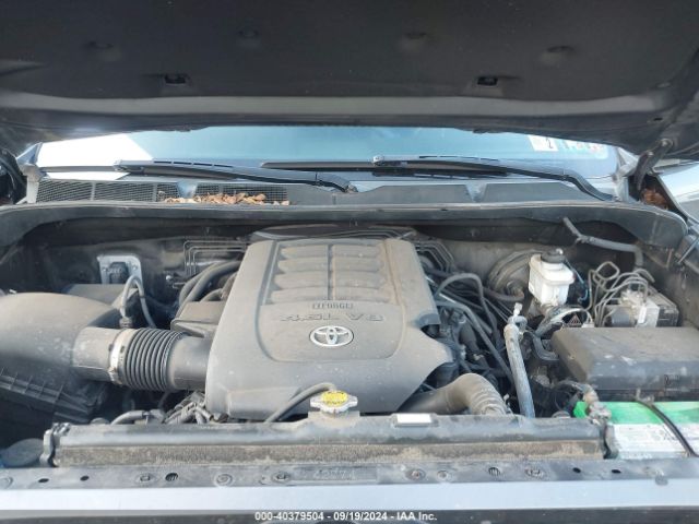 5TFUM5F17GX065643 Toyota Tundra Sr5 4.6l V8