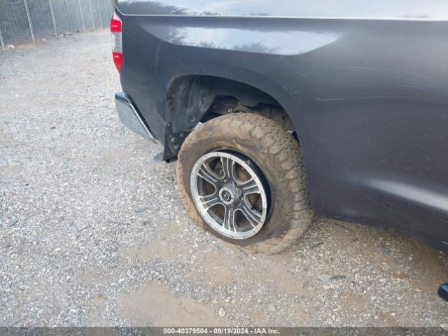 5TFUM5F17GX065643 Toyota Tundra Sr5 4.6l V8