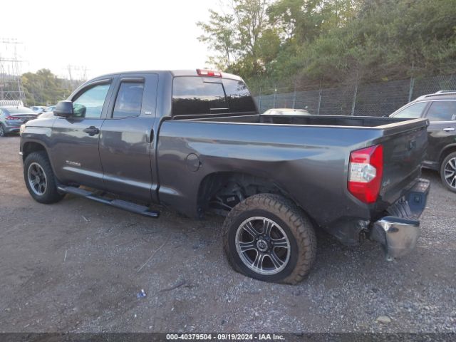 5TFUM5F17GX065643 Toyota Tundra Sr5 4.6l V8