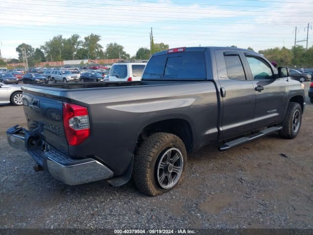5TFUM5F17GX065643 Toyota Tundra Sr5 4.6l V8