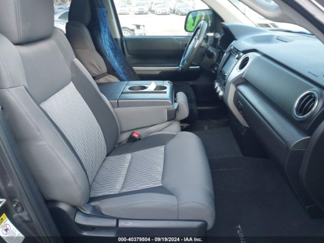 5TFUM5F17GX065643 Toyota Tundra Sr5 4.6l V8
