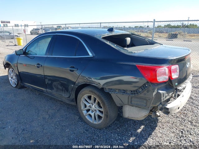 Chevrolet MALIBU 1LT 2014 1G11C5SL4EF255134 Image 3