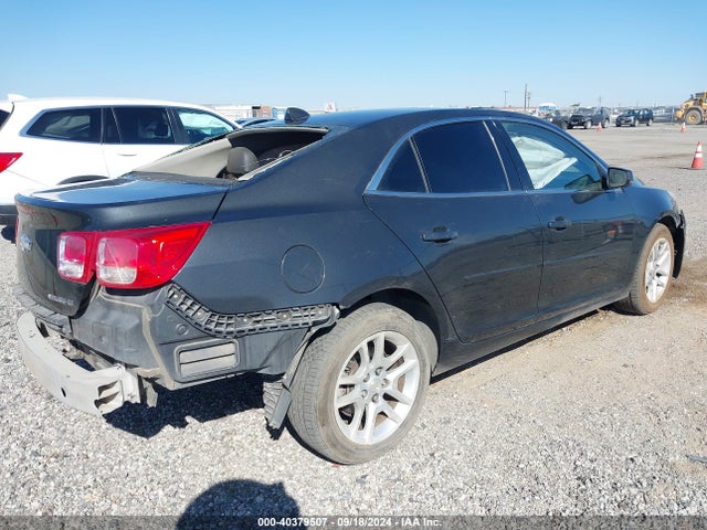 Chevrolet MALIBU 1LT 2014 1G11C5SL4EF255134 Image 4